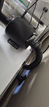 M. review photo