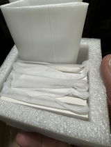 Anonymous review photo