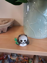 Marie review photo