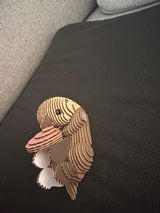 Anonymous review photo