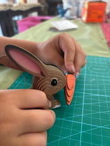 Julia Bell review photo
