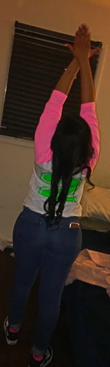 Haniya review photo