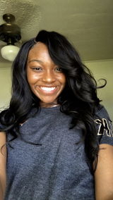 Miana Chambers review photo