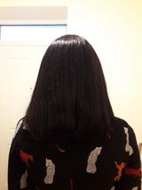 Jamaria Thomas review photo