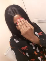 Jamaria Thomas review photo
