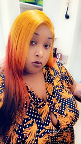 Vanisha Stettler review photo