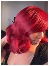 Marquetta Ellis review photo