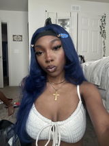Kenya Wilks review photo