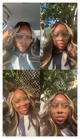 Altrina Orr review photo