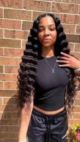 Jessica Carter review photo