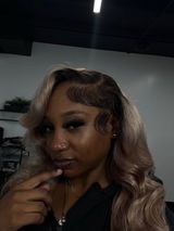 Olive Mwasa review photo