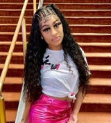 Sydnee review photo