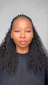 Khadijah with a H review photo