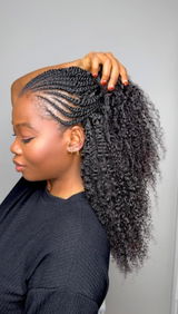 Khadijah with a H review photo