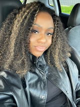Shania Edwards review photo