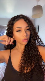 Olive Mwasa review photo