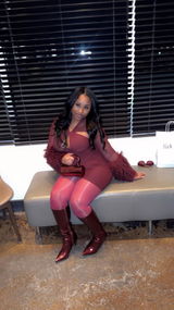 Ayisha Kuykendall review photo