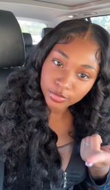 Kristiana review photo