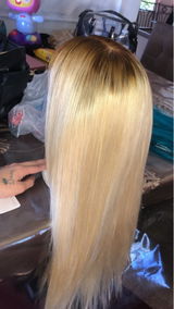 Daneshia Celestin review photo