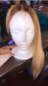 Daneshia Celestin review photo