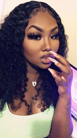 Chanel Rahming review photo