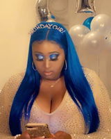 Tichina Watts review photo