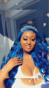 Tichina Watts review photo
