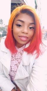 Dyricka Tucker review photo