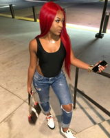 Emanye Riley review photo