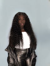 Lexiss Appiah review photo