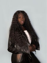 Lexiss Appiah review photo