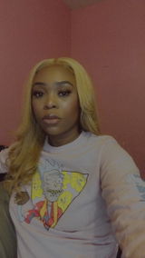 Darayah Bynoe review photo