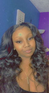 Alisah Frazier review photo