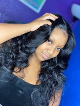Alisah Frazier review photo
