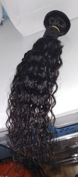 shaisma George review photo