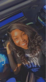 Shonta Saintpaulin review photo