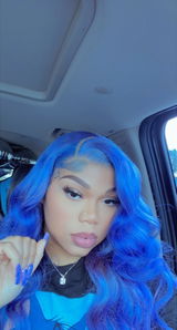 Markayla Huff review photo