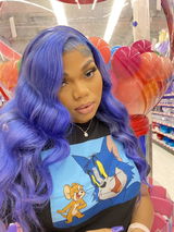 Markayla Huff review photo