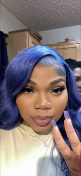 Markayla Huff review photo