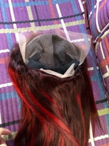 Essence Saye review photo