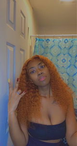 Latoryya McBride review photo