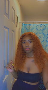 Latoryya McBride review photo
