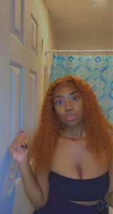 Latoryya McBride review photo