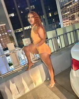 Shanice Wilder review photo
