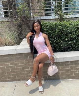 Jasmyn Linzy review photo
