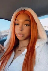 Kylie Toles review photo