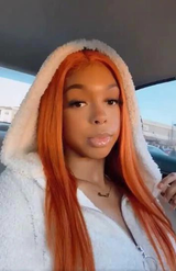 Kylie Toles review photo