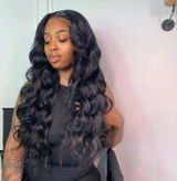Taneisha Morris review photo