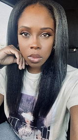 Kymora Cameau review photo