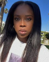 Kymora Cameau review photo